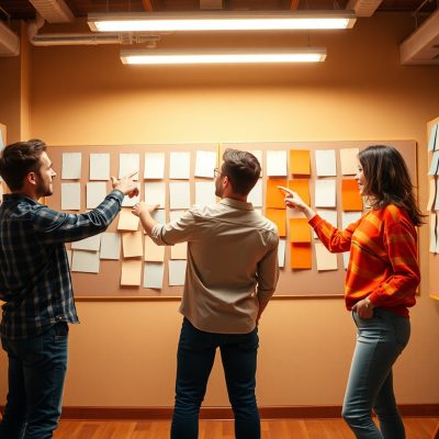 A Practical Roadmap to Sustainable Marketing Success: SEO, Content Strategy, and Traffic Growth