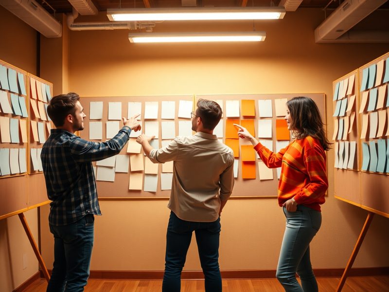 A Practical Roadmap to Sustainable Marketing Success: SEO, Content Strategy, and Traffic Growth