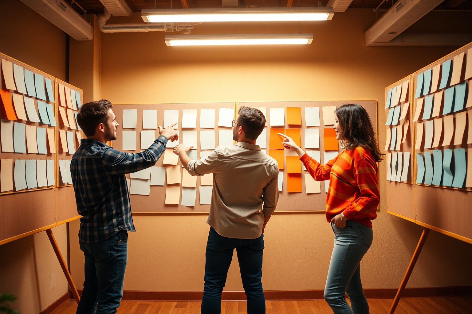 A Practical Roadmap to Sustainable Marketing Success: SEO, Content Strategy, and Traffic Growth