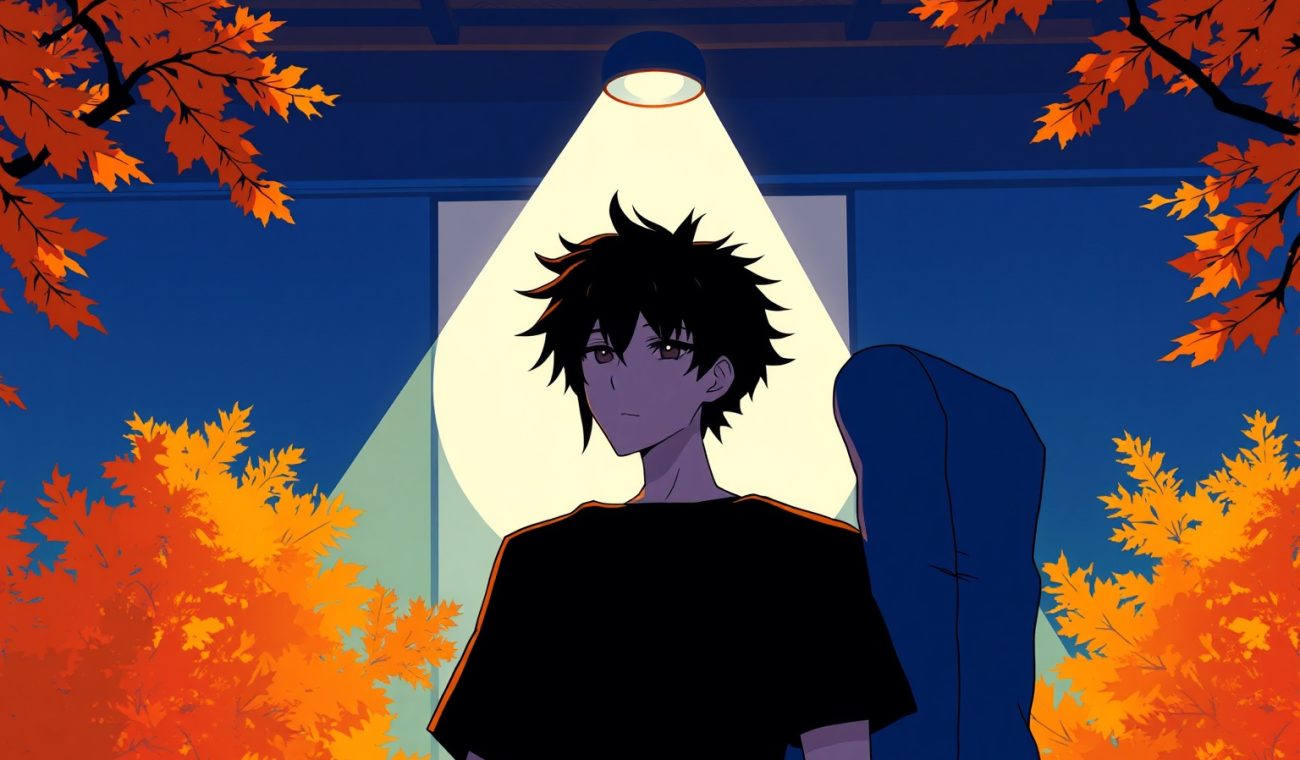 Adult Anime: A Thoughtful Look at Themes, Craft, and Community