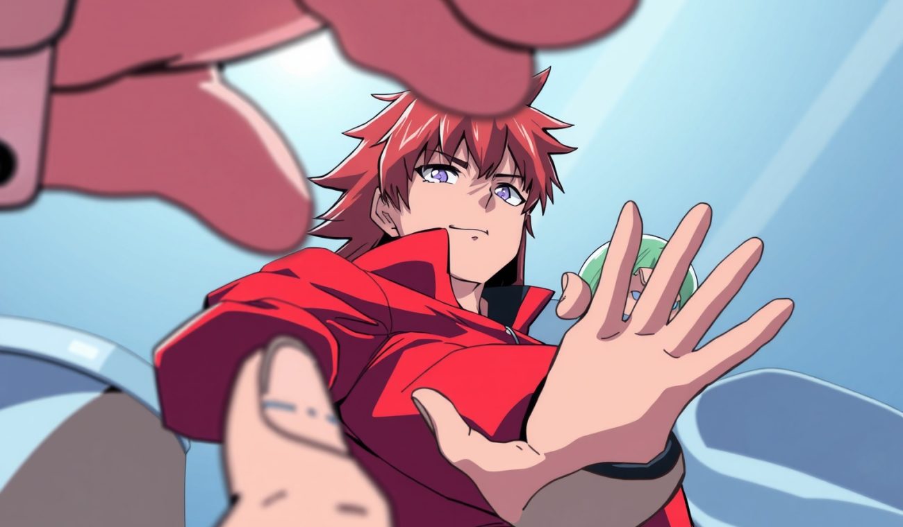 Exploring the Layered World of Adult Anime: Boundaries, Craft, and Community