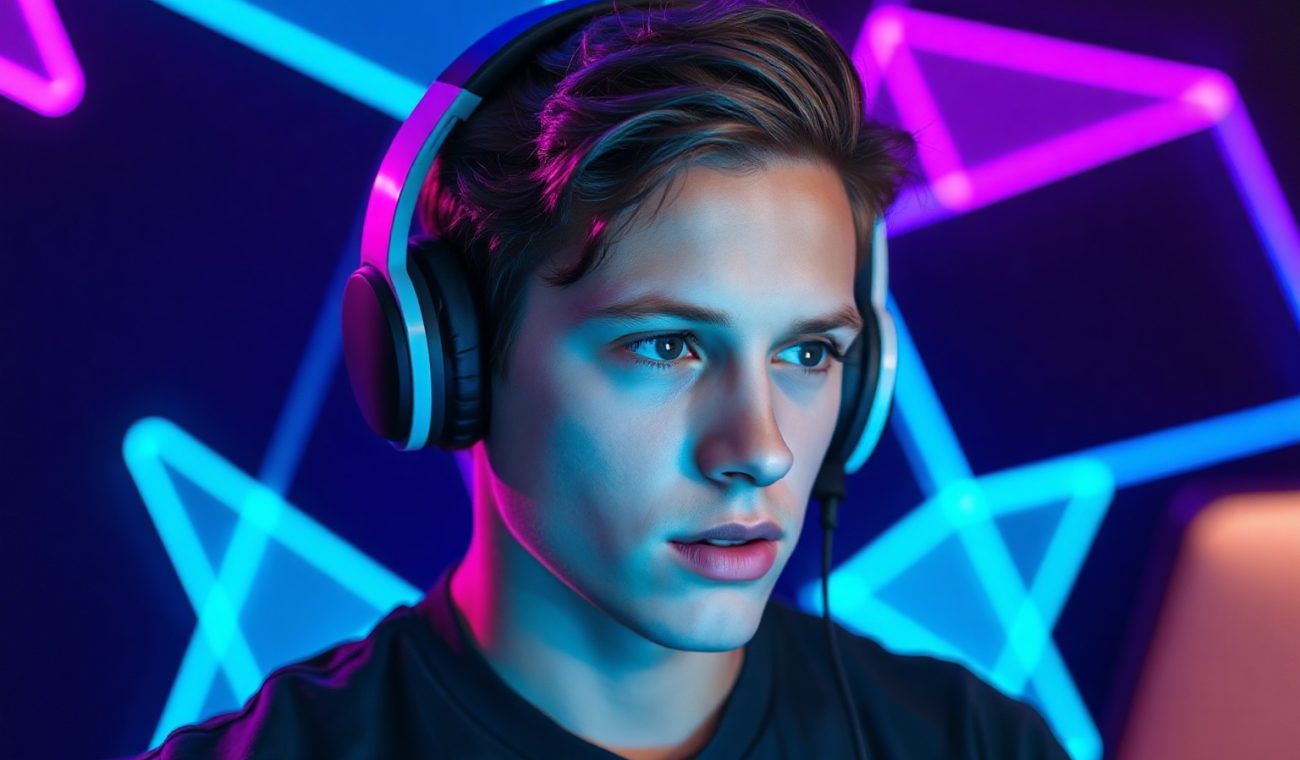 Mastering the Art of Competitive Play: A Practical Guide for Gamers and Esports Enthusiasts