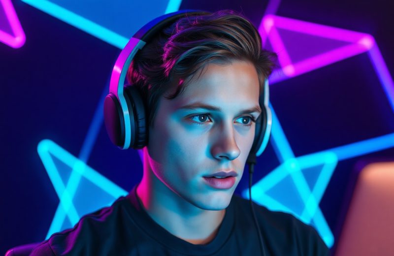 Mastering the Art of Competitive Play: A Practical Guide for Gamers and Esports Enthusiasts