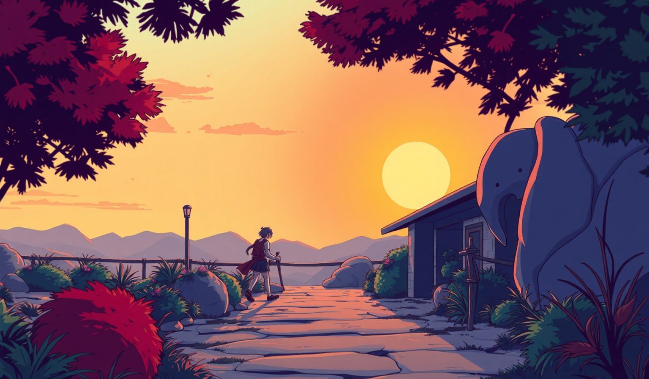 Navigating Adult Anime: Themes, Craft, and Community Etiquette