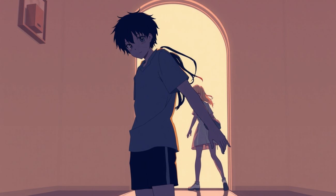 Navigating Mature Themes in Adult Anime: Craft, Consent, and Craftsmanship