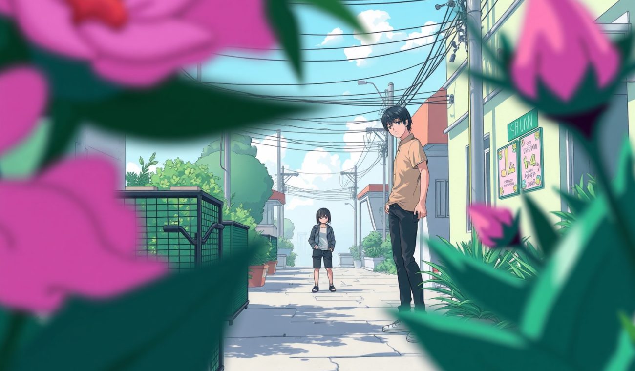 Navigating Mature Themes in Adult Anime: Culture, Craft, and Consent