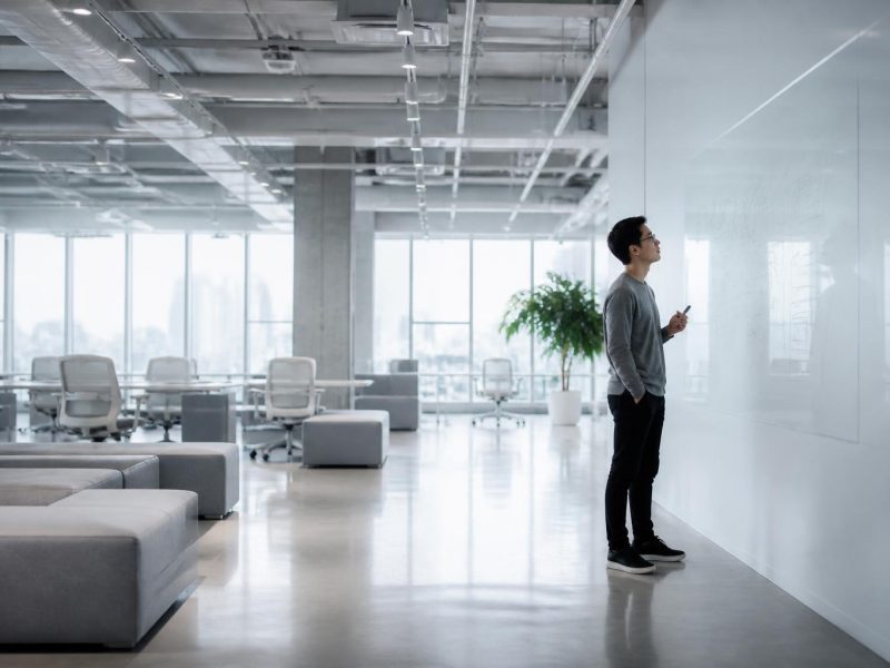 Building a Resilient SaaS Platform: Practices for Growth, Automation, and Cloud Excellence