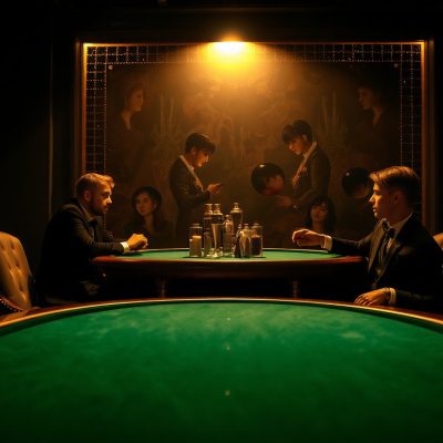 Mastering Modern Gambling: Strategies, Safety, and the Evolution of Casino Entertainment