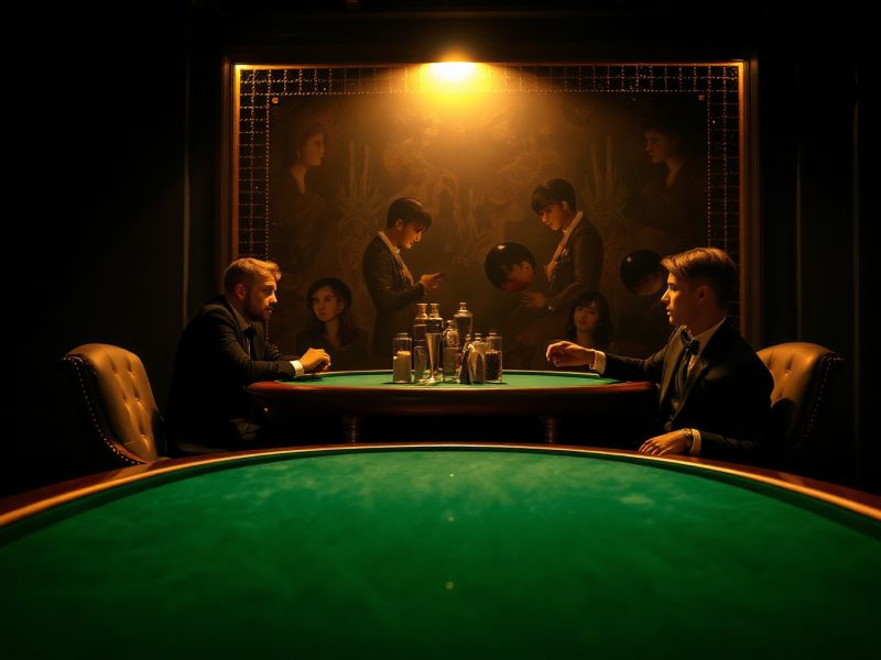 Mastering Modern Gambling: Strategies, Safety, and the Evolution of Casino Entertainment