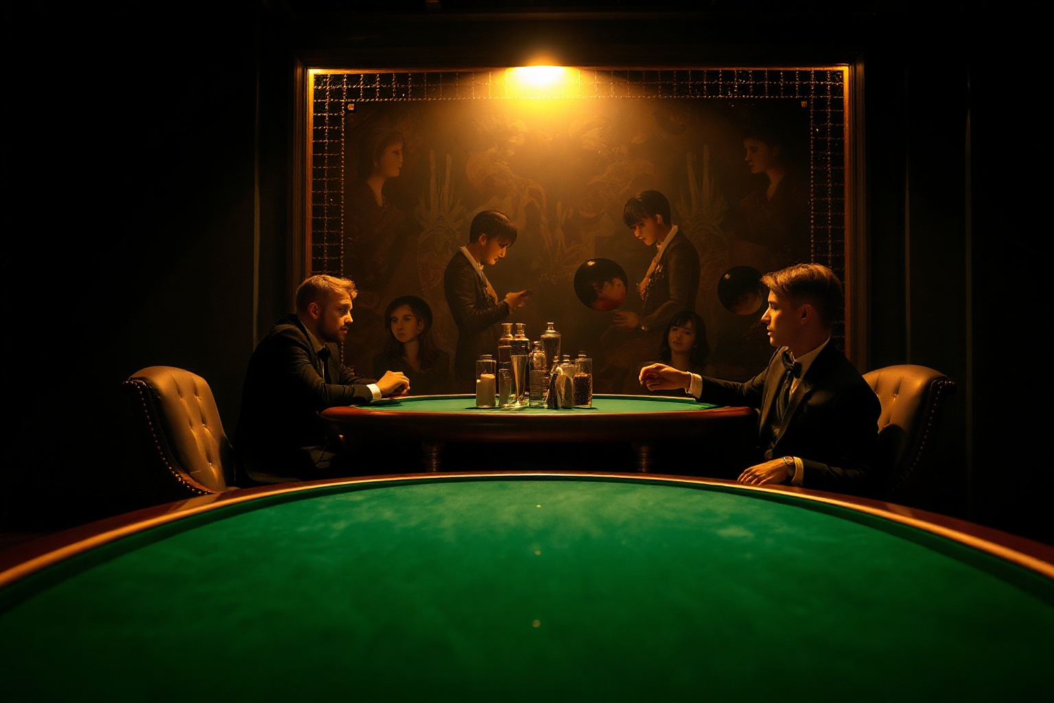 Mastering Modern Gambling: Strategies, Safety, and the Evolution of Casino Entertainment