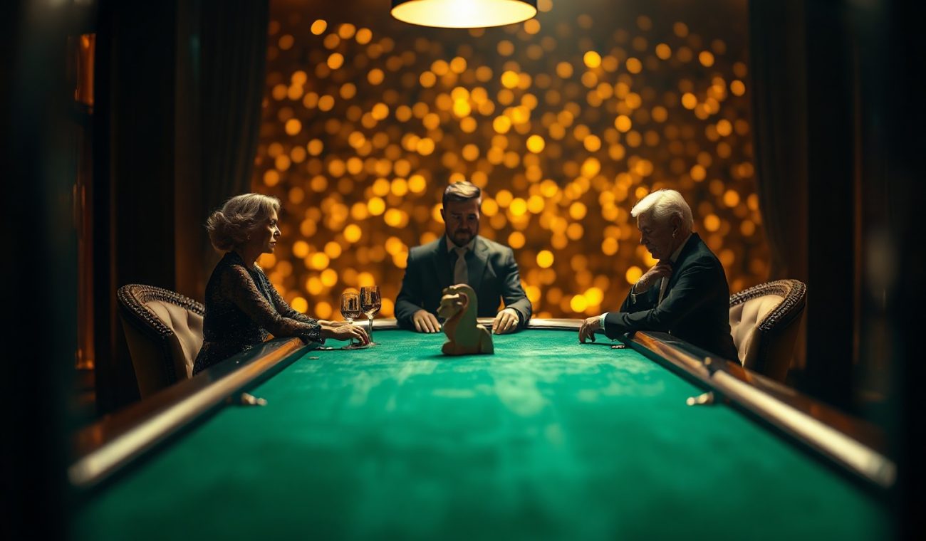 Mastering Strategic Play: A Practical Guide to Casino Success in 2026