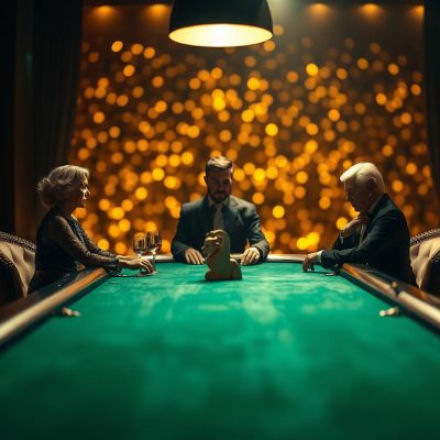 Mastering Strategic Play: A Practical Guide to Casino Success in 2026