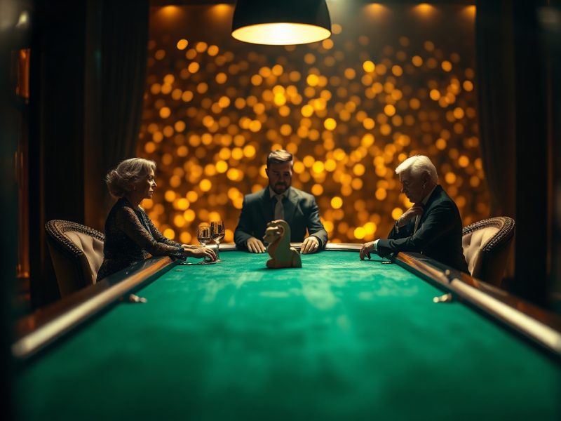 Mastering Strategic Play: A Practical Guide to Casino Success in 2026