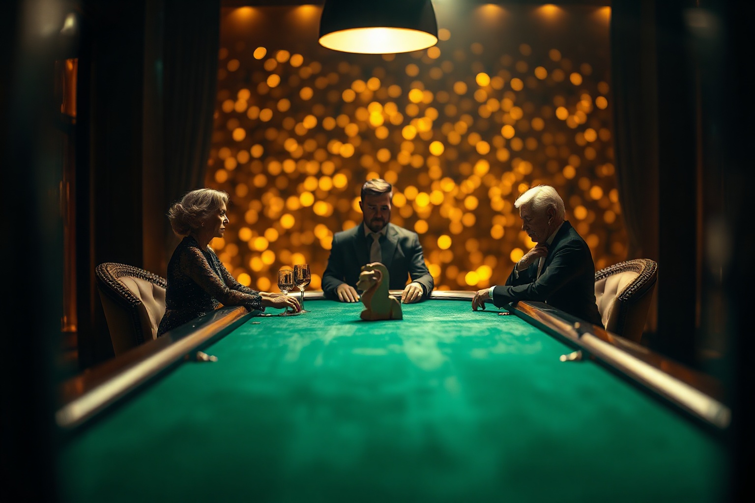 Mastering Strategic Play: A Practical Guide to Casino Success in 2026