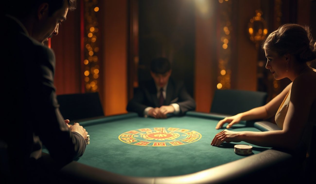 Mastering the Modern Casino: Strategies, Tools, and Realistic Expectations