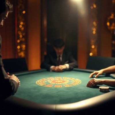 Mastering the Modern Casino: Strategies, Tools, and Realistic Expectations