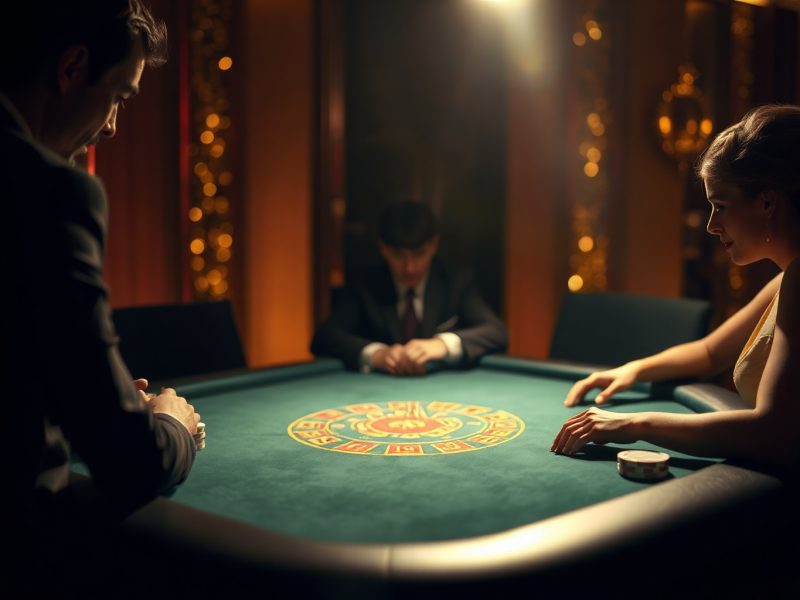 Mastering the Modern Casino: Strategies, Tools, and Realistic Expectations
