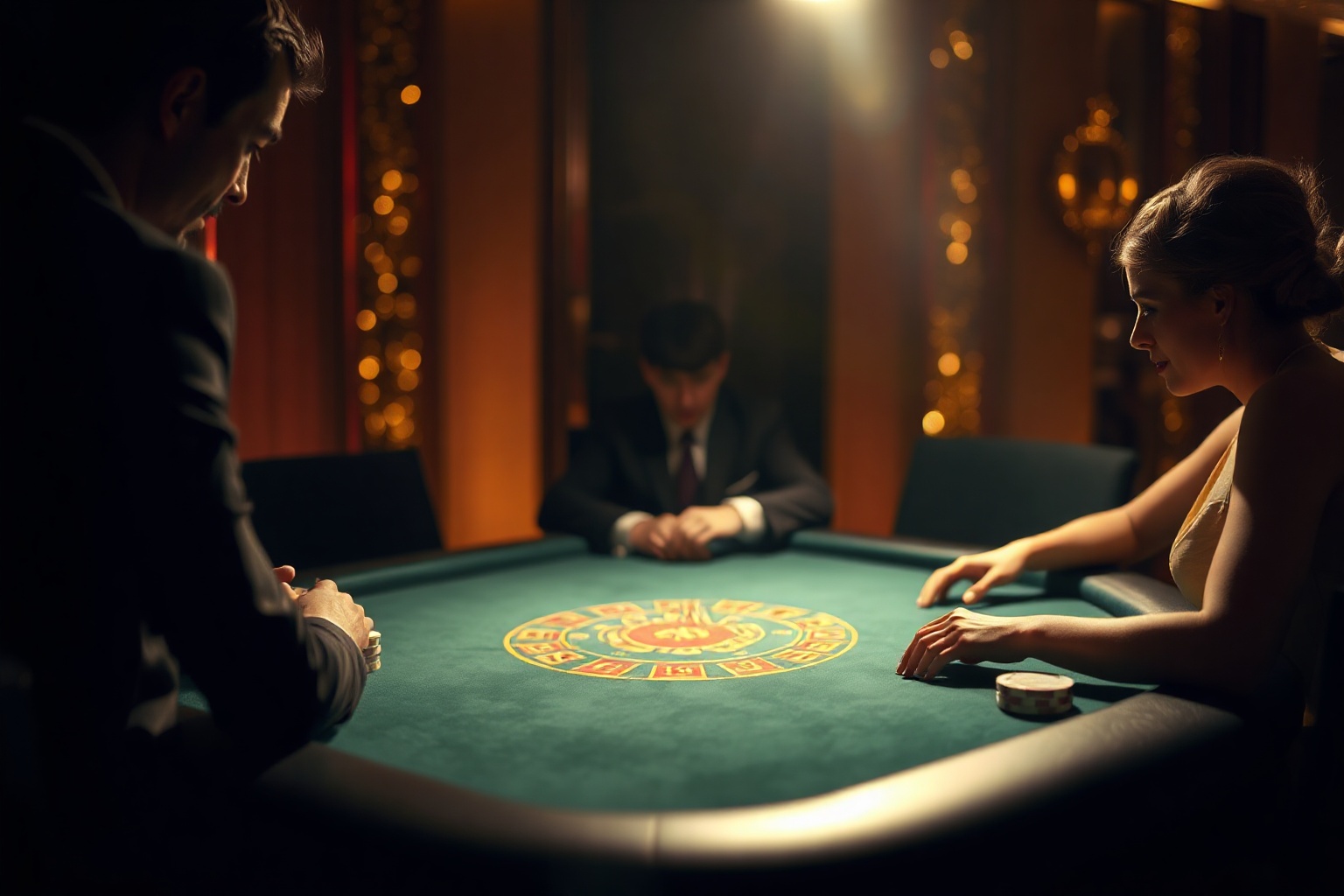 Mastering the Modern Casino: Strategies, Tools, and Realistic Expectations