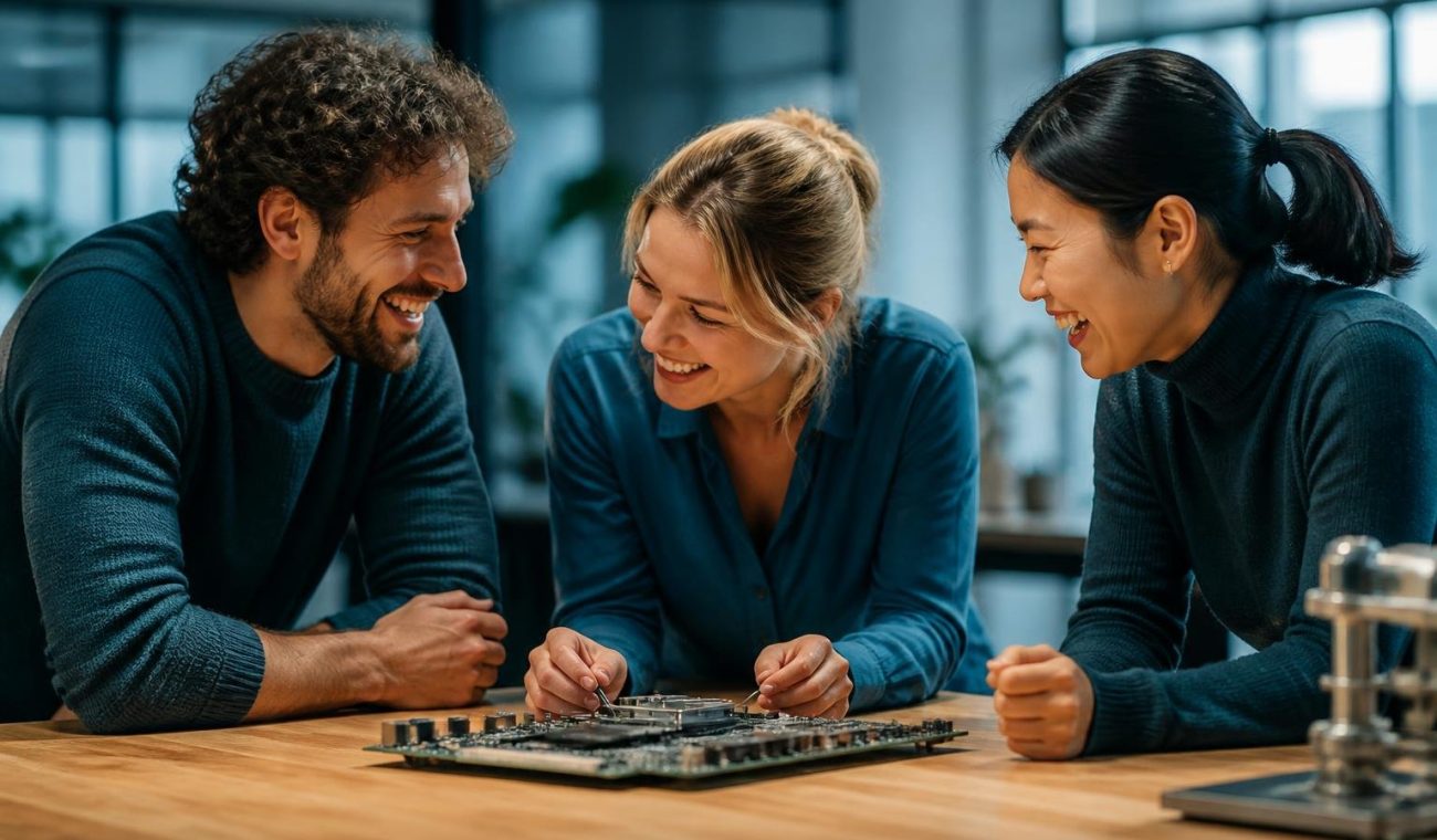 Navigating Modern Tech: Practical Trends in Innovation, Digital Tools, and Everyday Efficiency