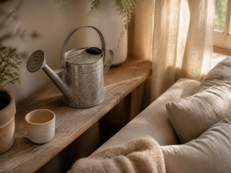 Practical Guide to Seasonal Home and Garden Upgrades