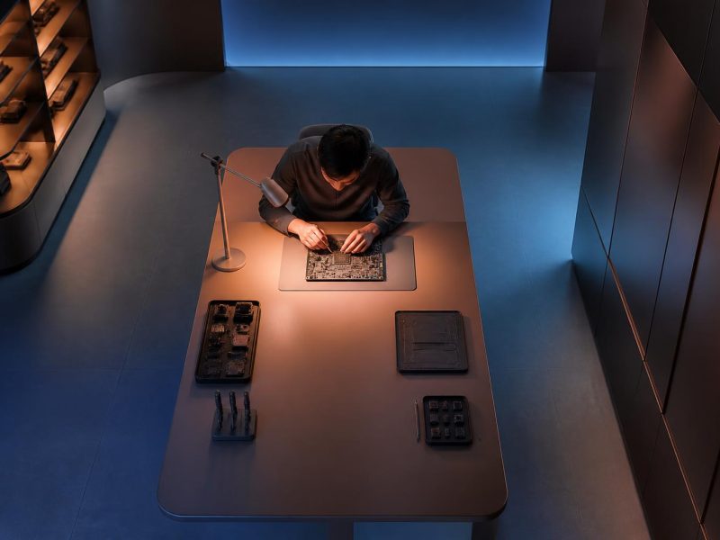 Rethinking Productivity: How Everyday Tech Shapes Modern Workflows