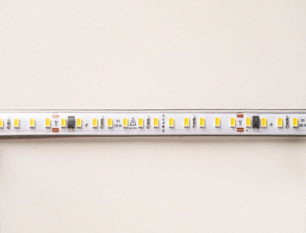 5 Reasons Why Wholesale LED Strip Lights Are Game Changers for Suppliers