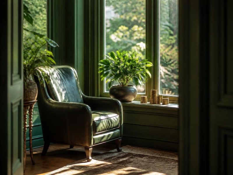 A Practical Guide to Prudent Investing: Building Wealth Through Personal Finance