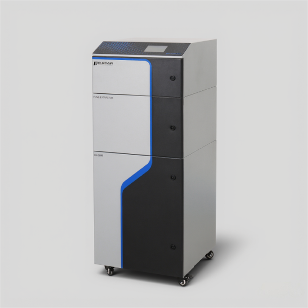 Lessons from Leading Workshops: Choosing the Right Laser Cutter Fume Extractor
