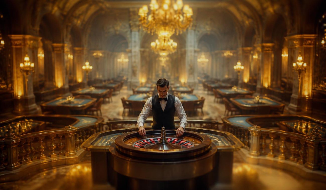 Strategic Play and Responsible Habits: A Practical Guide to Modern Casino Gaming