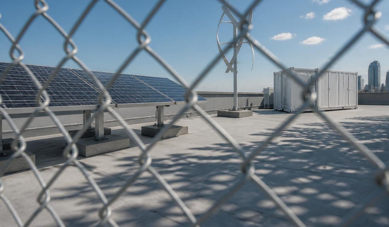 The Future of Frequency Regulation: Embracing Battery Storage Solutions in Power Systems